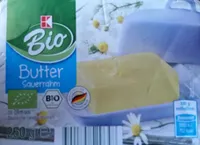 Butter Sauerrahm