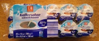 Kaffeesahne