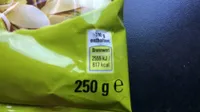 Classic kalifornische pistazen