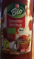 K Bio Tomatenketchup
