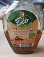 Kanadischer Ahornsirup