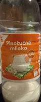 whole milk