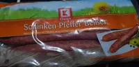 Schinken-Pfeffer
