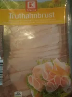 Truthahnbrust, 1,5 % Fett
