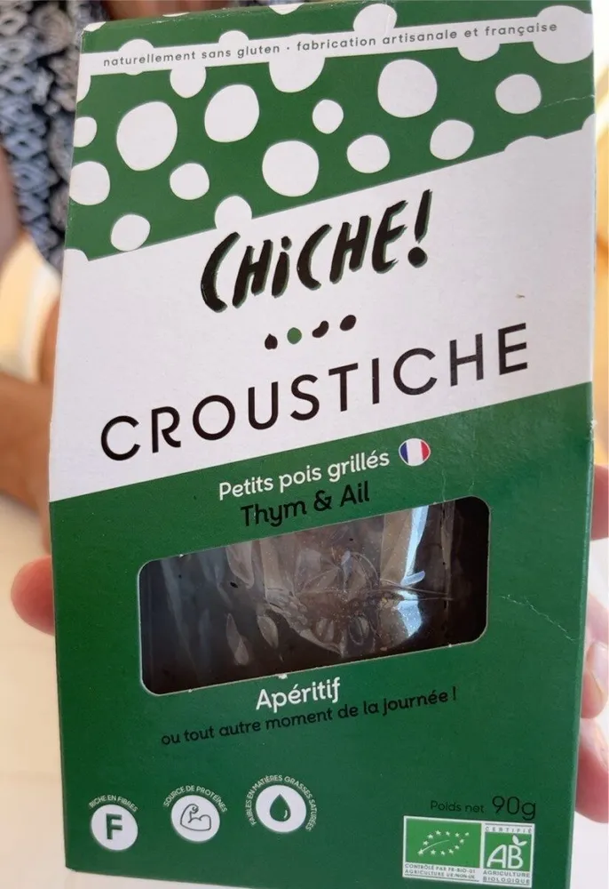 Croustiche