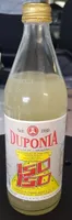 Duponia Iso Iso