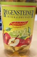 Apfelschorle