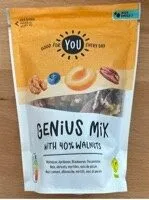 Genius Mix