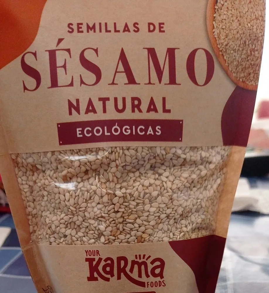 Sesamo