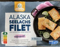 Alaska Seelachs