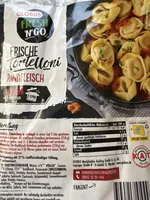 Tortellini
