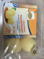 Kartoffelknodel