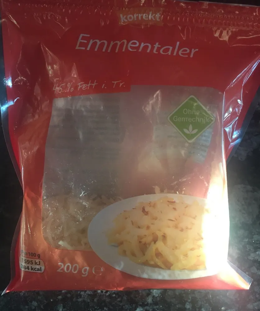 Emmentaler