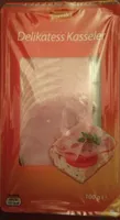 Delikatess Kasseler