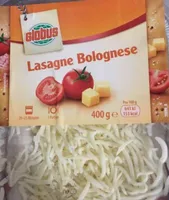 Lasagne bolognaise
