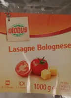 Lasagne