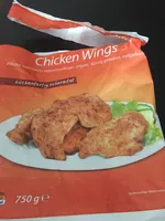Chicken Wings Tiefkühl