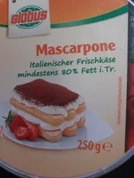 Mascarpone