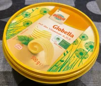 Globella Streichfett, 70% Fett