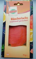 Räucherlachs
