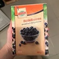 Heidelbeeren