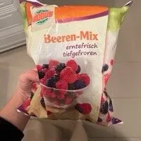 Beeren Mix