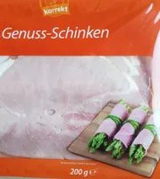 Genuss-schinken