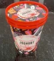 Joghurt Eis