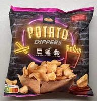 Potato Dippers