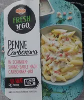 Penne Carbonara Fresh'n'go