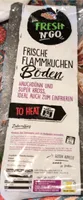 Flammkuchen