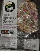 Flammkuchen
