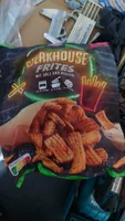 Steakhaus frites