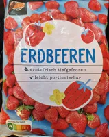 Erdbeeren