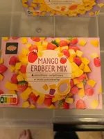 Mango Erdbeeren
