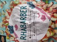 Rhabarber