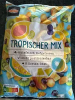 tropische früchte