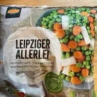 Leipziger allerlei