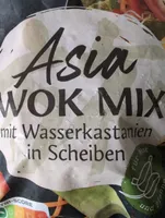 Asia WOK MIX