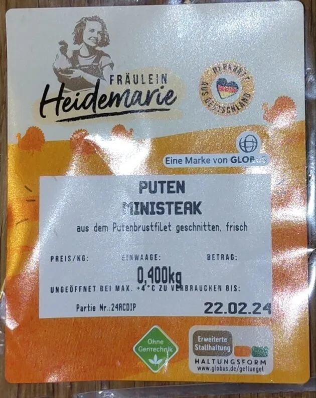 Pute