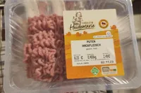 Puten Hackfleisch
