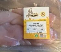 Hähnchen Brustfilet