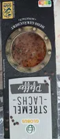 Stremel Lachs Pfeffer