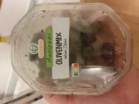 Olivenmix ohne Stein