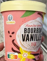 Bourbon Vanille Eis