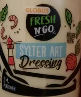 Fresh 'N' GO Sylter Art Dressing