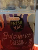 Balsamico dressing
