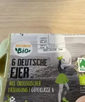 Ei Bio Globus