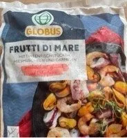 Frutti Di Mare