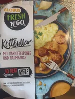 Kottbullan